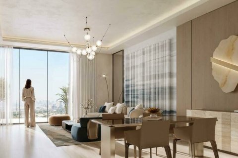 Appartement à Dubai, 2 chambres, 103 m², № 112335 - photo 4