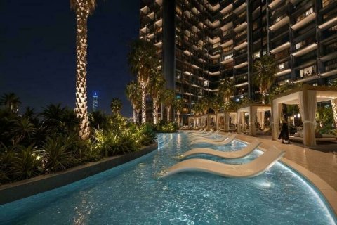 Appartement à Dubai, 2 chambres, 103 m², № 112335 - photo 9