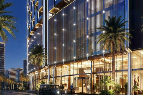 Appartement à Dubai, 2 chambres, 103 m², № 112335 - photo 11