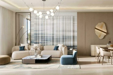Appartement à Dubai, 2 chambres, 103 m², № 112335 - photo 5