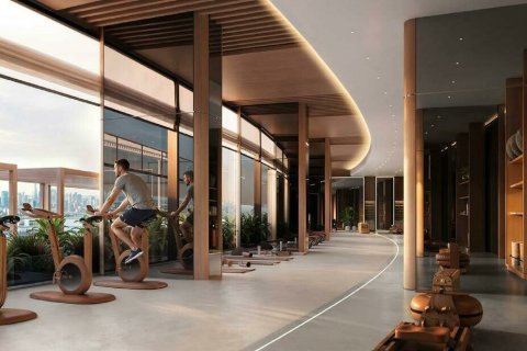 Appartement à Dubai, 2 chambres, 103 m², № 112335 - photo 8