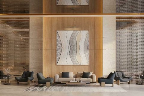 Appartement à Dubai, 2 chambres, 103 m², № 112335 - photo 7
