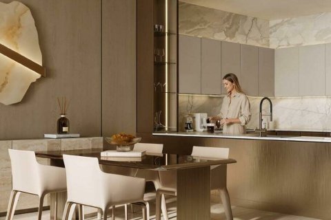 Appartement à Dubai, 2 chambres, 103 m², № 112335 - photo 2