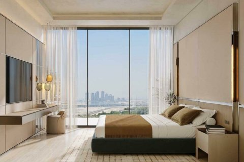 Appartement à Dubai, 2 chambres, 103 m², № 112335 - photo 3