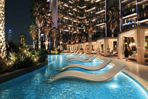 Appartement à Dubai, 2 chambres, 103 m², № 112335 - photo 12