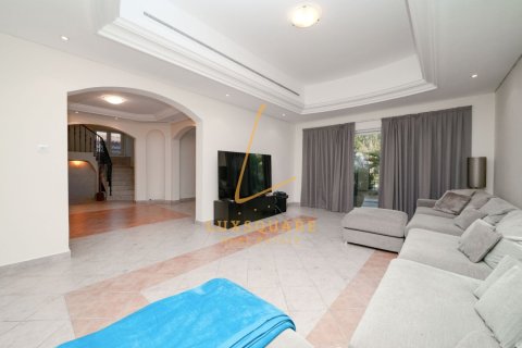 Villa in Green Community West, Green Community, Dubai 5 bedrooms, 882 sq.m. № 112337 - photo 21
