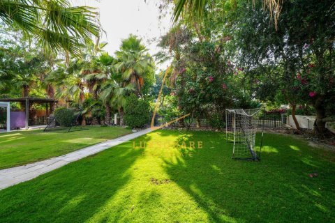 Villa in Green Community West, Green Community, Dubai 5 bedrooms, 882 sq.m. № 112337 - photo 27