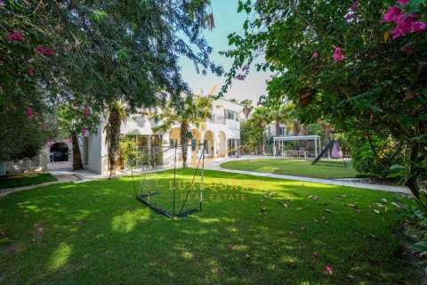 Villa in Green Community West, Green Community, Dubai 5 bedrooms, 882 sq.m. № 112337 - photo 26