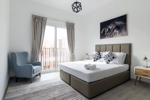Appartement à Jumeirah Village Circle, Dubai, 1 chambre, 118 m², № 30329