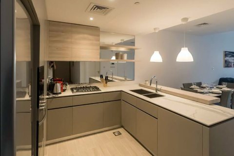Apartamento en Jumeirah Village Circle, Dubai, 1 dormitorio, 118 m², № 30329 - foto 8