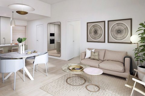 Apartamento en Jumeirah Village Circle, Dubai, 1 dormitorio, 118 m², № 30329 - foto 5