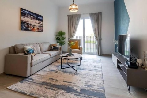 Apartamento en Jumeirah Village Circle, Dubai, 1 dormitorio, 118 m², № 30329 - foto 7