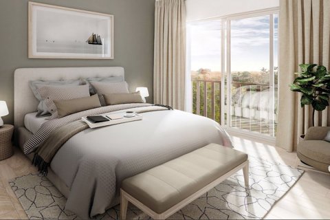 Apartamento en Jumeirah Village Circle, Dubai, 1 dormitorio, 118 m², № 30329 - foto 3