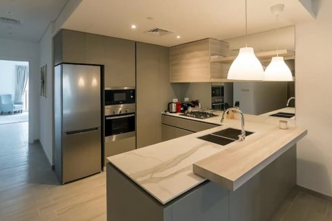 Apartamento en Jumeirah Village Circle, Dubai, 1 dormitorio, 118 m², № 30329 - foto 6