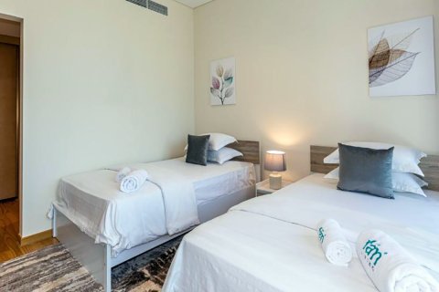 Apartamento en Downtown Dubai (Downtown Burj Dubai), Dubai, 2 dormitorios, 193 m², № 30326 - foto 3