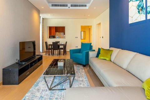 Apartamento en Downtown Dubai (Downtown Burj Dubai), Dubai, 2 dormitorios, 193 m², № 30326