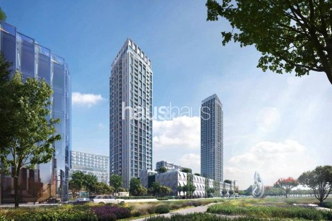 Appartement à Dubai Design District, Dubai, 1 chambre, 75 m², № 44126 - photo 4