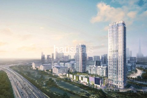Appartement à Dubai Design District, Dubai, 1 chambre, 75 m², № 44126 - photo 3