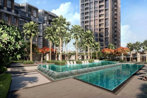 Appartement à Dubai Design District, Dubai, 1 chambre, 75 m², № 44126 - photo 6