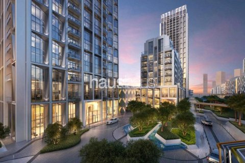 Appartement à Dubai Design District, Dubai, 1 chambre, 75 m², № 44126 - photo 8