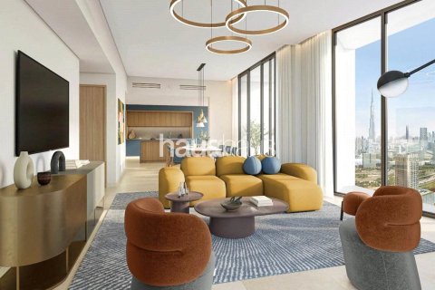Appartement à Dubai Design District, Dubai, 1 chambre, 75 m², № 44126 - photo 9
