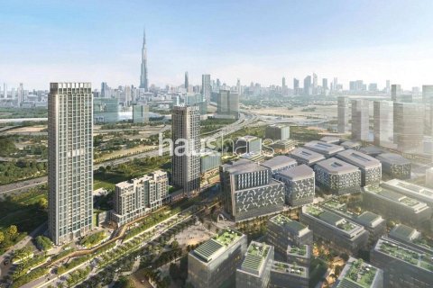 Appartement à Dubai Design District, Dubai, 1 chambre, 75 m², № 44126 - photo 5