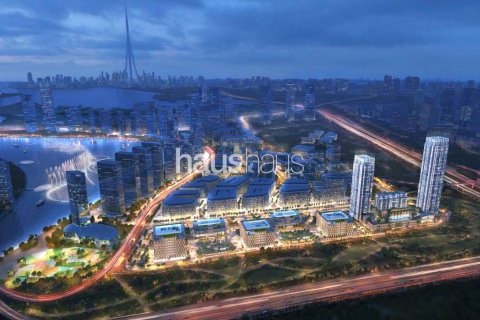 Appartement à Dubai Design District, Dubai, 1 chambre, 75 m², № 44126 - photo 7