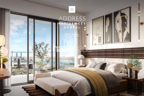 Appartement à Zabeel, Dubai, 2 chambres, 134 m², № 44127 - photo 7