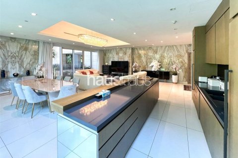 Apartamento en Serenia Residences The Palm, Palm Jumeirah, Dubai, 3 dormitorios, 486 m², № 44124 - foto 7