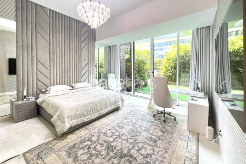 Apartamento en Serenia Residences The Palm, Palm Jumeirah, Dubai, 3 dormitorios, 486 m², № 44124 - foto 10