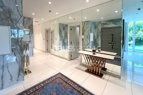 Apartamento en Serenia Residences The Palm, Palm Jumeirah, Dubai, 3 dormitorios, 486 m², № 44124 - foto 9