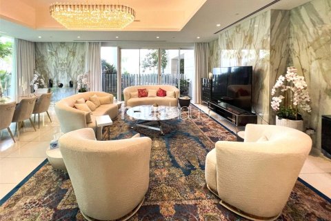 Apartamento en Serenia Residences The Palm, Palm Jumeirah, Dubai, 3 dormitorios, 486 m², № 44124 - foto 3