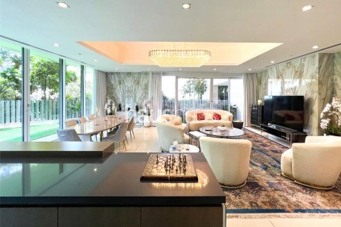 Apartamento en Serenia Residences The Palm, Palm Jumeirah, Dubai, 3 dormitorios, 486 m², № 44124 - foto 5