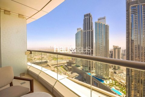 Apartamento en Downtown Dubai (Downtown Burj Dubai), Dubai, 1 dormitorio, 76 m², № 44128 - foto 9