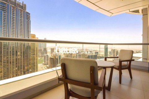 Apartamento en Downtown Dubai (Downtown Burj Dubai), Dubai, 1 dormitorio, 76 m², № 44128 - foto 4