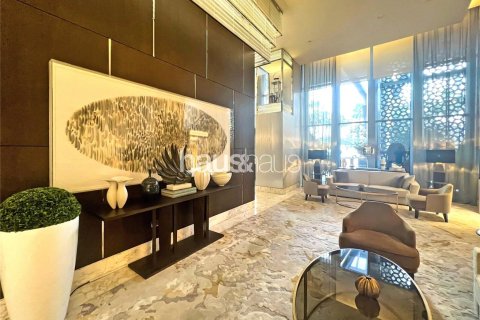 Apartamento en Downtown Dubai (Downtown Burj Dubai), Dubai, 1 dormitorio, 76 m², № 44128 - foto 14