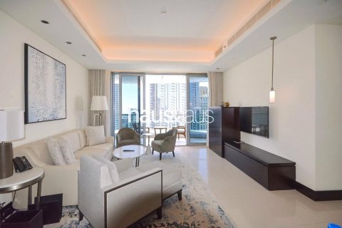 Apartment in Downtown Dubai (Downtown Burj Dubai), Dubai 1 bedroom, 76 sq.m. № 44128