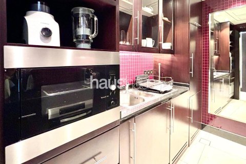 Apartamento en Downtown Dubai (Downtown Burj Dubai), Dubai, 1 dormitorio, 76 m², № 44128 - foto 8