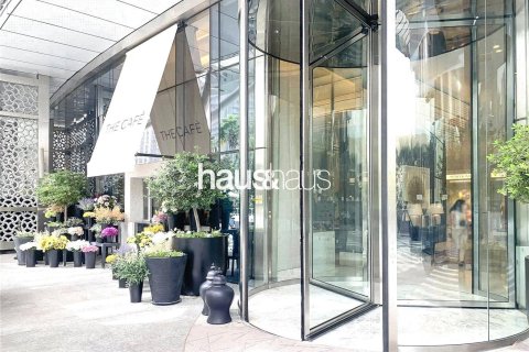 Apartamento en Downtown Dubai (Downtown Burj Dubai), Dubai, 1 dormitorio, 76 m², № 44128 - foto 12