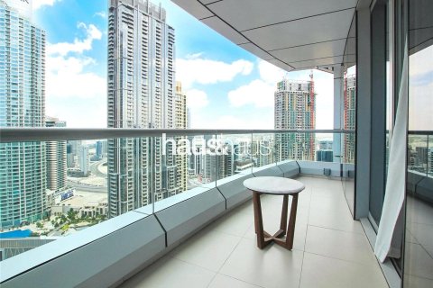 Apartamento en Downtown Dubai (Downtown Burj Dubai), Dubai, 1 dormitorio, 76 m², № 44128 - foto 2