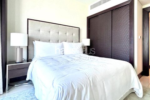 Apartamento en Downtown Dubai (Downtown Burj Dubai), Dubai, 1 dormitorio, 76 m², № 44128 - foto 7