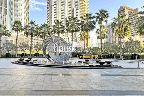 Apartamento en Downtown Dubai (Downtown Burj Dubai), Dubai, 1 dormitorio, 76 m², № 44128 - foto 13