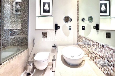 Apartamento en Downtown Dubai (Downtown Burj Dubai), Dubai, 1 dormitorio, 76 m², № 44128 - foto 10