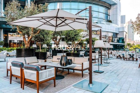 Apartamento en Downtown Dubai (Downtown Burj Dubai), Dubai, 1 dormitorio, 76 m², № 44128 - foto 3