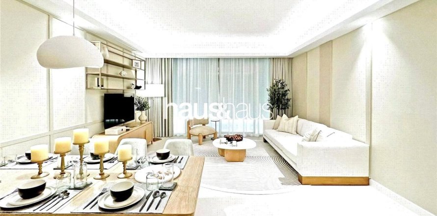Apartment in Dubai 2 bedrooms, 128 sq.m. № 44141