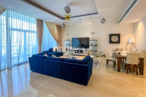 Apartamento en Oceana, Palm Jumeirah, Dubai, 3 dormitorios, 212 m², № 44134 - foto 2