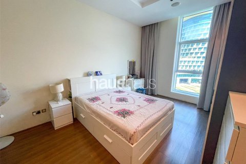 Apartamento en Oceana, Palm Jumeirah, Dubai, 3 dormitorios, 212 m², № 44134 - foto 5