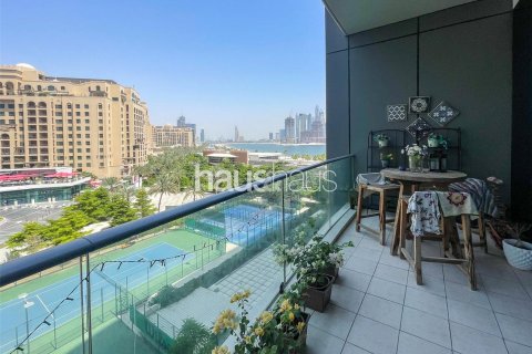 Apartamento en Oceana, Palm Jumeirah, Dubai, 3 dormitorios, 212 m², № 44134 - foto 10