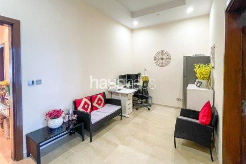 Apartamento en Oceana, Palm Jumeirah, Dubai, 3 dormitorios, 212 m², № 44134 - foto 11