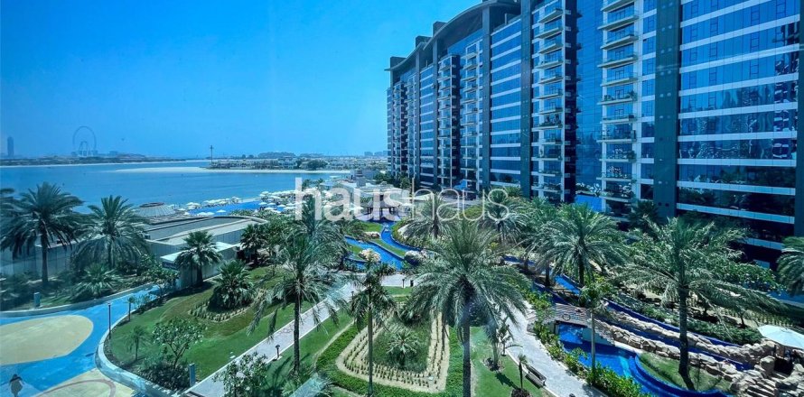 Apartamento en Oceana, Palm Jumeirah, Dubai, 3 dormitorios, 212 m², № 44134